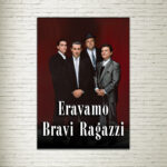 Quadro su tela Goodfellas - Eravamo bravi ragazzi