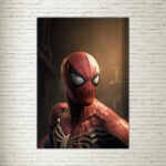 Quadro su tela Spider-Man
