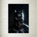 Quadro su tela Batman