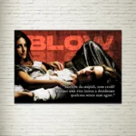 Quadro su Tela Blow