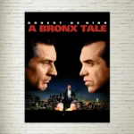 Quadro su Tela Bronx