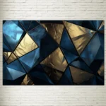 Quadro su Tela Ornament Abstract